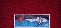 TAAF 1982 - YT PA N° 78 Faciale 3,8 € NEUF SANS CHARNIERE ** - Posta Aerea