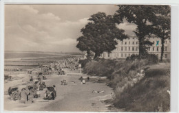 CARTOLINA DI Heiligendamm - Mecklenburg-Vorpommern  - FORMATO PICCOLO - Heiligendamm