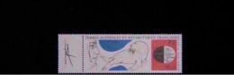 TAAF Timbre Etat Luxe Poste Aérienne 89 - Unused Stamps