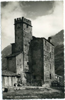 G.207  AOSTA - Torre Del Lebbroso - Ed. Brunner - Aosta