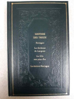 Histoire Des Treize La Maison Nucingen (La Comédie Humaine) - Andere & Zonder Classificatie