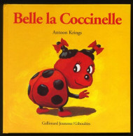 Belle La Coccinelle (Droles De Petites Betes) - Other & Unclassified