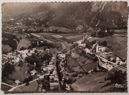 CHALLES LES EAUX (73 Savoie) - St Jéoire Prieuré - Vue Aérienne - Andere & Zonder Classificatie