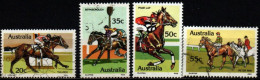 AUSTRALIE 1978 O - Usati