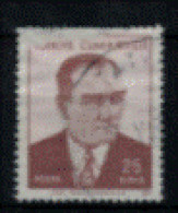 Turquie - "Atatürk" - Oblitéré N° 1983 De 1971 - Used Stamps