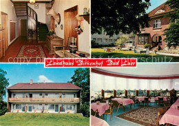 73666325 Bad Laer Landhaus Birkenhof Hotel Pension Bad Laer - Bad Laer