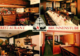 73666285 Bad Pyrmont Restaurant Brunnenstube Bad Pyrmont - Bad Pyrmont