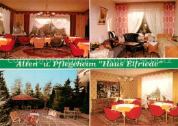 73666246 Bockenem Pflegeheim Haus Elfriece Bockenem - Altri & Non Classificati