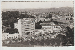 CARTOLINA DI TANANARIVE - MADACASCAR - FORMATO PICCOLO - Madagaskar