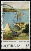 AUSTRALIE 1979 O - Used Stamps