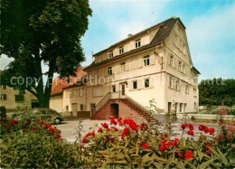 73664814 Schollbrunn Waldbrunn Gasthof Pension Hirsch Schollbrunn Waldbrunn - Other & Unclassified