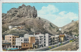 CARTOLINA DI ADEN - YEMEN - FORMATO PICCOLO - Jemen