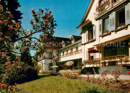 73664673 Obersasbach Kneippkurhaus Und Sanatorium Marlenheim Erlenbad Obersasbac - Other & Unclassified