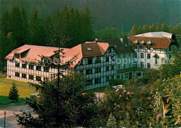 73664663 Wildbad Einoed Kuranstalt Thermalbad Wildbad Einoed - Sonstige & Ohne Zuordnung