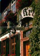 73664643 Hattenheim Rheingau Hotel Weinhaus Zum Krug Hattenheim Rheingau - Eltville