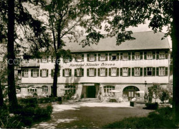 73664609 Hirsau Kurhotel Kloster Hirsau Hirsau - Calw