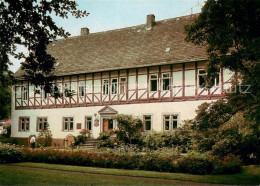 73664547 Bodenwerder Muenchhausen Haus Bodenwerder - Bodenwerder