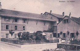 Burtigny VD Animée, La Maison (9.9.12) - Burtigny