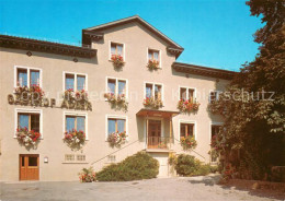 73664529 Wangen Bodensee Gasthaus Pension Adler Wangen Bodensee - Markdorf