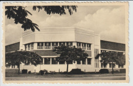 CARTOLINA DI Elisabethville - Lubumbashi - FORMATO PICCOLO - Lubumbashi