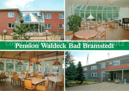 73664043 Bad Bramstedt Pension Waldeck Bad Bramstedt - Bad Bramstedt