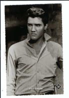 Elvis Presley - Música Y Músicos