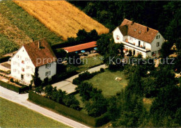 73663712 Fichtenau Fliegeraufnahme Pension Haus Friedrichsruh Fichtenau - Other & Unclassified