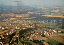 73663700 Allagen Fliegeraufnahme Im M?hnetal Allagen - Warstein