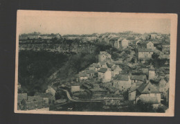 CPA - 12 - Bozouls - Vue Générale - Hospitalet - Non Circulée - Bozouls