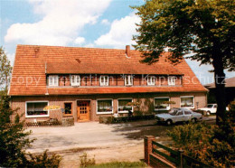 73663653 Hoerpel Gasthaus Pension Zum Naturschutzpark Hoerpel - Altri & Non Classificati