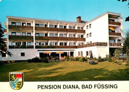 73663636 Bad Fuessing Pension Diana Bad Fuessing - Bad Fuessing