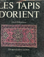 Les Tapis D'Orient. - Schürmann Ulrich - 1979 - Arte