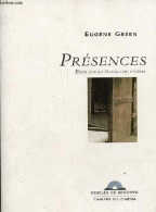 Présences - Essai Sur La Nature Du Cinéma - Collection " Texte Et Voix " - CD Audio Absent. - Green Eugène - 2003 - Cina/ Televisión