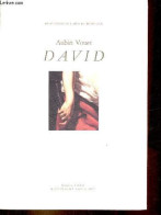 Aubin Vouet David - Musée Des Beaux-arts De Bordeaux - Collection L'oeuvre, Le Miroir. - Collectif - 1987 - Arte
