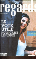 Regards N°20 Avril 2012 - Voter Franchement Utile - Les Nonosses Du Figaro - Pour Un Service Public Du Téléchargement ? - Altre Riviste