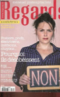 Regards N°3 Octobre 2010 - Le Bon Goût Du Grand Journal - Villages Romsn Une Fausse Bonne Idée ? - Dossier Quand La Déso - Andere Magazine