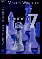Le Numero 7 - Collection Neo - Martin Winckler - Oswald Helene - 2007 - Otros & Sin Clasificación