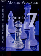 Le Numero 7 - Collection Neo - Martin Winckler - Oswald Helene - 2007 - Altri & Non Classificati