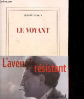 Le Voyant - Garcin Jerome - 2015 - Altri & Non Classificati