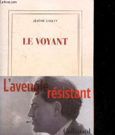 Le Voyant - Garcin Jerome - 2015 - Autres & Non Classés