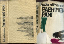 Cachticka Pani - Jozo Niznansky - Karel Klebes - 1970 - Kultur