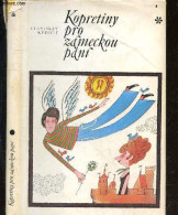 Kopretiny Pro Zameckou Pani - STANISLAV RUDOLF - BORN ADOLF (illus.) - 1981 - Culture