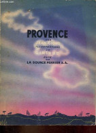Provence. - Giono Jean - 1939 - Provence - Alpes-du-Sud