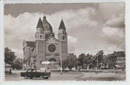 CARTOLINA DI MAASTRICHT - OLANDA - FORMATO PICCOLO - Autres & Non Classés