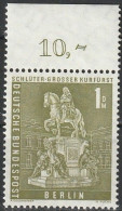 1956...153 ** - Ongebruikt