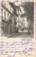 Annonay * 1901 * Rue De L'hôtel De Ville * Commerces Magasins - Annonay