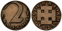 Monedas Antiguas - Ancient Coins (00127-007-1095) - Austria