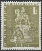 1956 // 153 ** - Unused Stamps