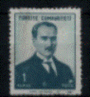 Turquie - "Atatürk" - Oblitéré N° 1859 De 1968 - Oblitérés