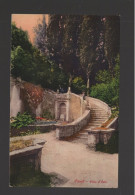 CPA - Italie - Tivoli - Villa D'Este - Non Circulée - Tivoli